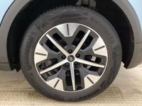 Gebraucht Ford Explorer Extended Range 250 kW (340 PS) 2025 Blau SUV