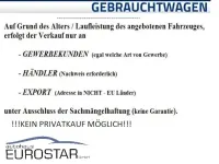 Gebraucht VW Multivan Highline 180 PS (132 kW) 2014 Schwarz Van / Kleinbus