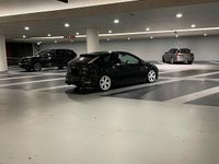 Second-hand Ford Focus ST 225 CP (165 kW) 2009 Negru