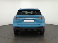 Neu MG HS Luxury 170 PS (125 kW) 2025 Blau SUV