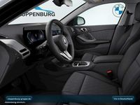 Neu BMW 220 Performance 170 PS (125 kW) 2026 Grau Coupé