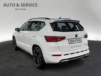Gebraucht Cupra Ateca VZ 300 PS (220 kW) 2024 Weiß SUV
