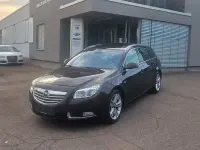 Gebraucht Opel Insignia Active 220 PS (161 kW) 2013 Braun Kombi