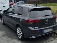 Gebraucht VW Golf VII Style 204 PS (150 kW) 2020 Grau Limousine
