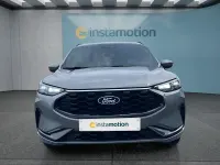 Gebraucht Ford Kuga ST-Line 242 PS (177 kW) 2025 Silber SUV
