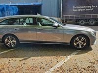 Second-hand Mercedes E200 160 CP (117 kW) 2020 Gri Berlinǎ