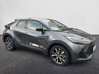 Gebraucht Toyota C-HR Sport 223 PS (164 kW) 2024 Grau SUV