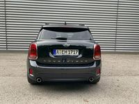 Gebraucht Mini Cooper S Countryman 192 PS (141 kW) 2018 Schwarz SUV