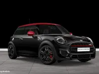 Gebraucht Mini John Cooper Works 231 PS (169 kW) 2021 Schwarz Kleinwagen