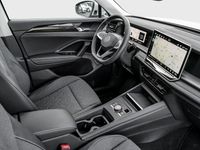 Gebraucht VW Tayron Life 150 PS (110 kW) 2025 Weiss SUV