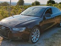 gebraucht Audi A5 Sportback 1.8 Tfsi S-Line TÜV Neu Festpreis