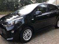 gebraucht Kia Picanto 1.2 Dream-Team Navi/LED/RFK/Klimaautom.