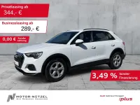 Second-hand Audi Q3 Advanced 150 CP (110 kW) 2025 SUV
