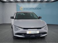 Gebraucht Kia EV6 Earth 167 kW (228 PS) 2025 Grau SUV