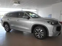 Neu VW Tayron Life 150 PS (110 kW) 2025 Silber SUV