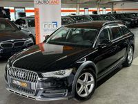 gebraucht Audi A6 Allroad Quattro 3.0 TDI*XENON*NAVI*R.KAMERA*PDC*TEMPOMAT