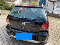 gebraucht VW Polo Cross 