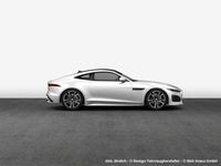 gebraucht Jaguar F-Type Coupe P575 AWD Aut. R75 423 kW, 3-türig