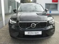 Gebraucht Volvo XC40 211 PS (155 kW) 2022 Onyx black / metallic SUV