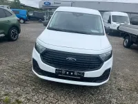 Neu Ford Transit Connect Trend 102 PS (75 kW) 2026 Weiß Van / Kleinbus