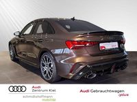 Gebraucht Audi RS3 400 PS (294 kW) 2026 Macadamia braun individuallack Limousine