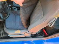 Brugt VW Polo 64 HK (47 kW) 2002 Blå Hatchback