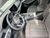 gebraucht Audi A4 40 TFSI S tronic advanced Avant advanced