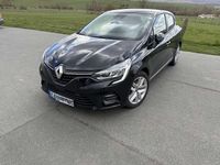 Gebraucht Renault Clio IV Experience 101 PS (74 kW) 2019 Schwarz Kleinwagen