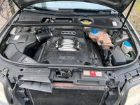 gebraucht Audi A6 2,4 LPG Gasanlage