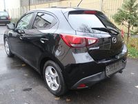 Gebraucht Mazda 2 Sky 116 PS (85 kW) 2017 Schwarz Limousine