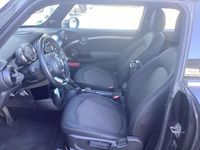 Second-hand Mini Cooper D 116 CP (85 kW) 2014 Negru Hatchback