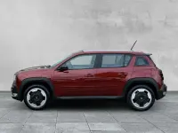 Gebraucht Renault R4 Evolution 110 kW (150 PS) 2026 Karmesinrot metallic Kleinwagen