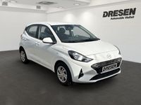 Gebraucht Hyundai i10 Select 63 PS (46 kW) 2025 Weiss Kleinwagen