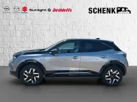 Neu Opel Mokka 131 PS (96 kW) 2025 Grau SUV