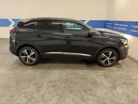 Gebraucht Peugeot 3008 Allure 180 PS (132 kW) 2019 Grau SUV