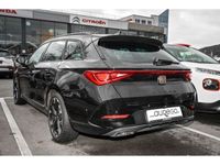 gebraucht Cupra Leon ST 1.5 eTSI DSG+NAVI+FAP-L+SHZ+KESSY+VISION-P