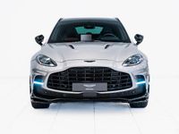 Gebraucht Aston Martin DBX 707 707 PS (519 kW) 2024 Silber SUV