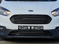Gebraucht Ford Transit Trend 101 PS (74 kW) 2021 Weiß