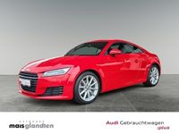 gebraucht Audi TT Coupé 1.8 TFSI Navi+ phone box GRA