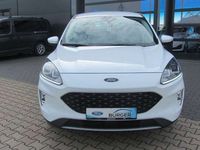 gebraucht Ford Kuga Cool & Connect *Standheizung mit FB*