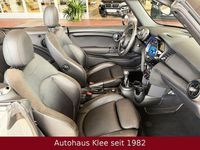 Gebraucht Mini One Cabriolet 102 PS (75 kW) 2018 Grau Cabrio