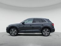 gebraucht Audi Q5 55 TFSI e qu S Tour