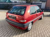 gebraucht Citroën Saxo 