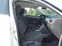 Gebraucht VW T-Roc Style 150 PS (110 kW) 2024 Weiß SUV