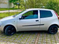 gebraucht Fiat Punto 1.2 TÜV 04/2025