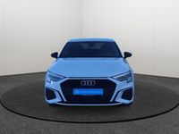 Gebraucht Audi A3 S-Line 204 PS (150 kW) 2020 Weiß Limousine