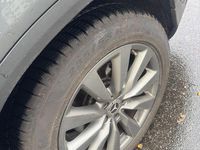 Gebraucht Mercedes GLC250 204 PS (150 kW) 2017 Grau SUV