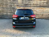 Gebraucht Ford C-MAX Cool & Connect 101 PS (74 kW) 2017 Schwarz Van / Kleinbus