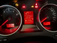 Gebraucht Audi Cabriolet 200 PS (147 kW) 2007 Schwarz Cabrio