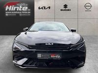Neu Kia EV6 GT-Line 167 kW (228 PS) 2025 Abp) aurora black pearl m (schwarz SUV